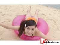 【DL半額】# 5/7迄 # SA*KA*CCHI!! 酒井瞳