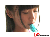 ミラクルガール 水城るな