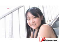 ゆうみ 中学3年生 Vol.19