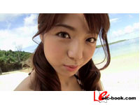 【特典】しずかはオアシス 中村静香 *生写真