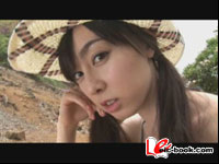 りな☆MOON ~満月のオシリーナ~ 秋山莉奈