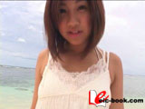 現役女子高生永瀬麻帆~My Babe 永瀬麻帆