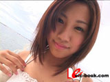 現役女子高生永瀬麻帆~My Babe 永瀬麻帆