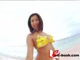 現役女子高生永瀬麻帆~My Babe 永瀬麻帆