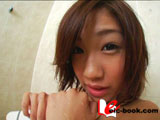 現役女子高生永瀬麻帆~My Babe 永瀬麻帆