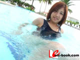 現役女子高生永瀬麻帆~My Babe 永瀬麻帆