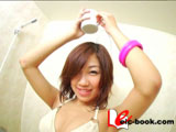 現役女子高生永瀬麻帆~My Babe 永瀬麻帆