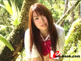 現役女子高生塚本舞~Sexy Bomb 塚本舞