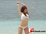 現役女子高生塚本舞~Sexy Bomb 塚本舞
