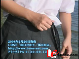 風ひかる 山口ひかり