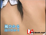 風ひかる 山口ひかり