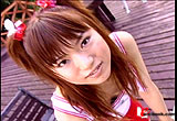 TRIANGLE IDOL 鈴木茜 藤岡まや 如月らん