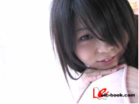 美少女はJC純真可憐 里中美香