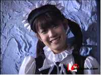 Sugar&Cream 黒田彩