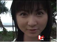 制服美少女図鑑　ちかこ16歳