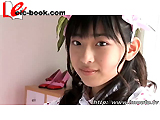 美少女学園 Vol.55　山田レイナ Part3