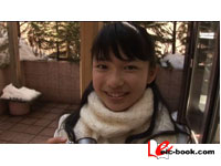 コイビトツナギ 山中知恵 北海道編