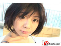 *Debut 藍原亜美