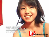 いっしょだよ。 中村静香