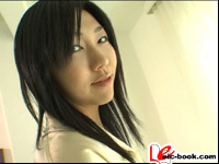 Naked Clips 月見栞