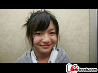 コイビトツナギ 山中真由美 15歳 北海道編