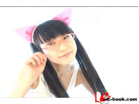 *Debut 堀井みれい