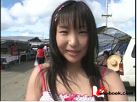 ぴち ぴち ピーチ! 山本早織