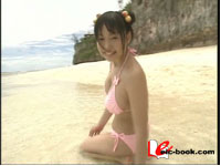 ぴち ぴち ピーチ! 山本早織