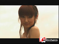 Tropical blossom 熊田曜子