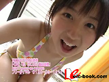 花、ほころぶ 飯田里穂