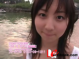 花、ほころぶ 飯田里穂