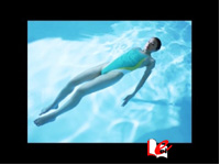 【DL半額】# 5/7迄 # Mermaid Blue　吉岡奈都美