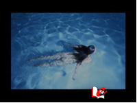 【DL半額】# 5/7迄 # Mermaid Blue　吉岡奈都美