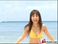 MARINA HOLIC 神田茉里奈
