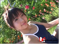 スクール水着これくしょん ~女子高生チャンネル編~