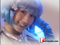 ほんのり 小倉優子