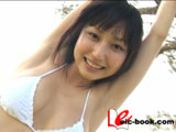 現役女子高生 南結衣