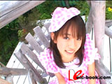 ユリアTV 青木ゆり亜