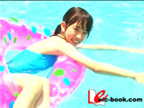ユリアTV 青木ゆり亜