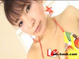 Body Press 安藤あいか