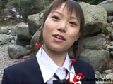 こねこくらぶ 七村麗華 16歳