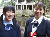 こねこくらぶ 山野みどり 14歳