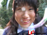 こねこくらぶ 山野みどり 14歳