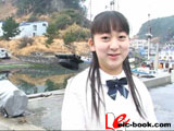 こねこくらぶ 浅岡美穂里 14歳