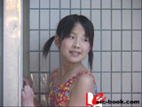 こねこくらぶ 尾崎理花 11歳
