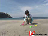 こねこくらぶ 尾崎理花 11歳