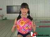 こねこくらぶ 二瓶沙耶加 11歳