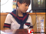 こねこくらぶ 七村麗華 17歳