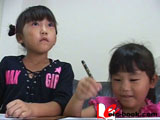 こねこくらぶ みれい&かのん 7&6歳
