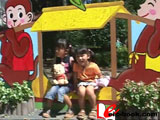 こねこくらぶ みれい&かのん 7&6歳